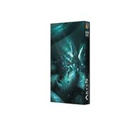 Abyss - extension Kraken