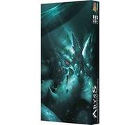 Bombyx – Jeu de stratégie – Asmodée Abyss Extension Kraken