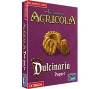 Lookout Spiele – Jeu de société Agricola: Dulcinaria
