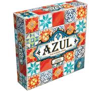 Asmodee Jeu de société Azul – As d'or – Jeu de stratégie 8+ ans 2-4 joueurs 45 min VF