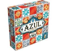 Asmodee Jeu de société Azul – As d'or – Jeu de stratégie 8+ ans 2-4 joueurs 45 min VF
