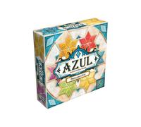 Next Move Games – Jeu de plateau Azul : Pavillon d'été – Asmodee
