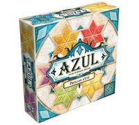 Next Move Games – Jeu de plateau Azul : Pavillon d'été – Asmodee