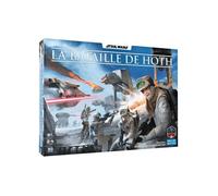 Jeu de stratégie Battle of Hoth