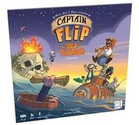 PlayPunk Jeu Captain Flip : Isla Bomba (Ext)