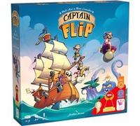 Captain FLip le jeu de societe