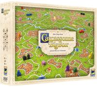 Hans im Glück Carcassonne Big Box 2025