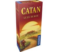 Jeu de stratégie Catan Extension