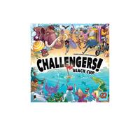 Jeu De Stratégie Asmodee Challengers Beach Cup