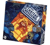 Jeu de stratégie Asmodee Château Rossignol