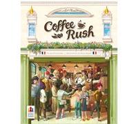 Jeu de stratégie Coffee Rush