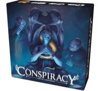 Jeu De Stratégie Asmodee Conspiracy Abyss Universe