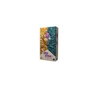 Jeu de stratégie Asmodée Dice Forge Extension Rébellion Multicolore G