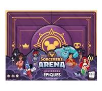 Jeu de stratégie Asmodee Disney Sorcerer’s Arena Alliances Epiques G