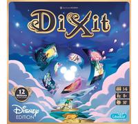 Jeu - Disney - Dixit Disney