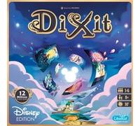 Jeu - Disney - Dixit Disney
