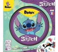 Jeu de stratégie Dobble : Lilo et Stitch