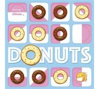 Jeu de stratégie Donuts