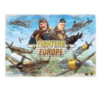 Jeu de stratégie Asmodee Fighters of Europe Multicolore