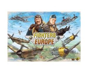 Jeu de stratégie Asmodee Fighters of Europe Multicolore