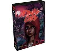 Jeu de stratégie Asmodee Final Girl S2 Lune de Sang Extension