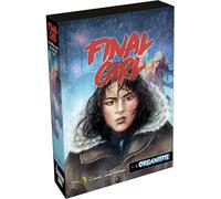 Jeu de stratégie Asmodee Final Girl S2 Panique à la station Extension