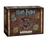 Jeu de stratégie Harry Potter Hogwarts Battle