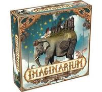 Jeu de stratégie Imaginarium