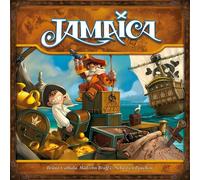Asmodee JAMAICA