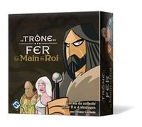 Asmodee Le Trône de Fer - La Main du Roi