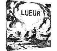 Jeu de stratégie Asmodee Lueur