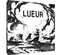 Jeu de stratégie Asmodee Lueur Multicolore E