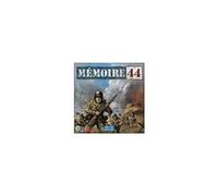 Jeu de stratégie Asmodée Mémoire 44