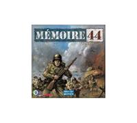 Jeu de stratégie Asmodée Mémoire 44