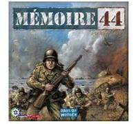 Asmodee - MÉMOIRE'44 édition 2025- Les 20 ans avec 20 scénarios