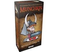 Jeu de stratégie Asmodée Munchkin
