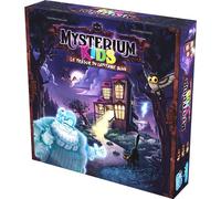 Mysterium Kids Capitaine Bouh - Asmodee - Jeu de société