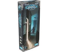 Jeu de stratégie Asmodee Mysterium Refresh Extension Hidden Signs