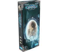 Asmodee, Mysterium - Secrets & Lies (Refresh), Extension, libellude, Jeu Familial, 3 à 7 Joueurs, 10 Ans et Plus, 42 Minutes, Allemand, multilingue