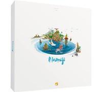 Jeu de stratégie Asmodee Namiji Multicolore G