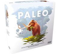 Jeu de stratégie Asmodee Paleo