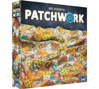 Jeu de stratégie Asmodee Patchwork 10ème anniversaire G