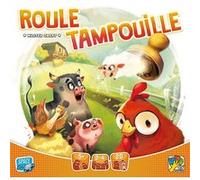 Jeu de stratégie Roule Tampouille