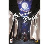 Jeu de stratégie Asmodee Shadow Blades