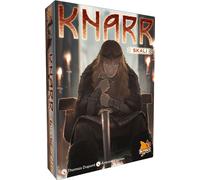 Bombyx – Knarr : Extension Skali