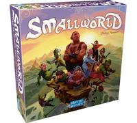 Days of Wonder – SmallWorld