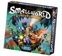 Smallworld Underground
