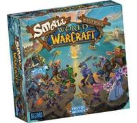 Asmodee - Days of Wonder | Small World of Warcraft | Jeu de société | À partir de 10 ans | 2 à 5 joueurs | 40 à 80 minutes