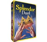 Splendor Duel