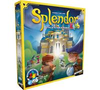 Jeu de stratégie Asmodee Splendor Kids